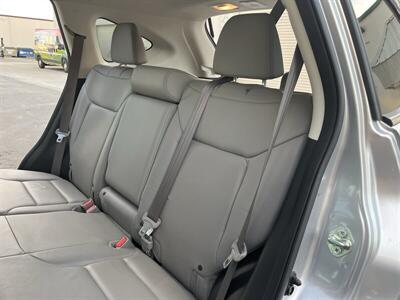 2015 Honda CR-V EX-L w/Navi   - Photo 30 - Sacramento, CA 95826