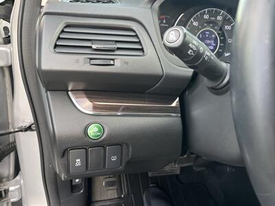 2015 Honda CR-V EX-L w/Navi   - Photo 43 - Sacramento, CA 95826