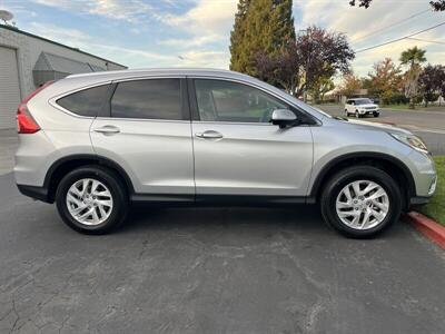 2015 Honda CR-V EX-L w/Navi   - Photo 14 - Sacramento, CA 95826