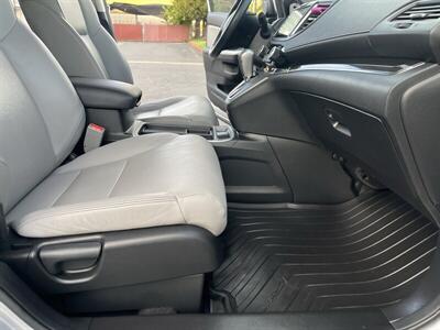 2015 Honda CR-V EX-L w/Navi   - Photo 36 - Sacramento, CA 95826