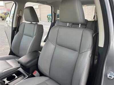 2015 Honda CR-V EX-L w/Navi   - Photo 25 - Sacramento, CA 95826