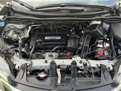 2015 Honda CR-V EX-L w/Navi   - Photo 39 - Sacramento, CA 95826
