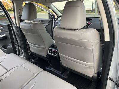 2015 Honda CR-V EX-L w/Navi   - Photo 33 - Sacramento, CA 95826