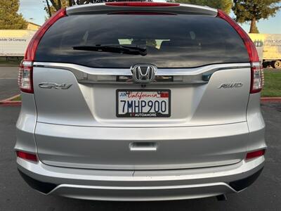 2015 Honda CR-V EX-L w/Navi   - Photo 11 - Sacramento, CA 95826