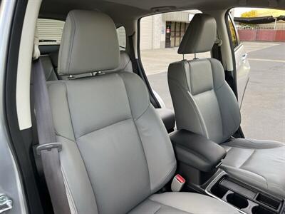 2015 Honda CR-V EX-L w/Navi   - Photo 37 - Sacramento, CA 95826