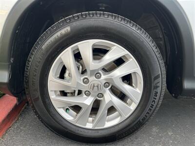 2015 Honda CR-V EX-L w/Navi   - Photo 21 - Sacramento, CA 95826