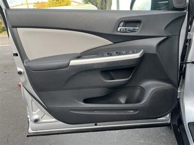 2015 Honda CR-V EX-L w/Navi   - Photo 27 - Sacramento, CA 95826
