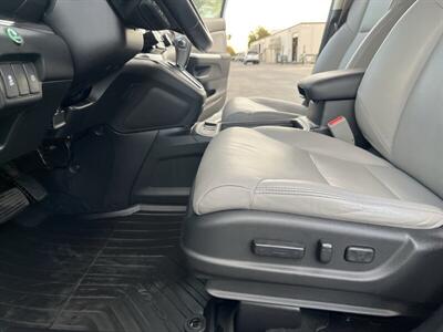 2015 Honda CR-V EX-L w/Navi   - Photo 24 - Sacramento, CA 95826