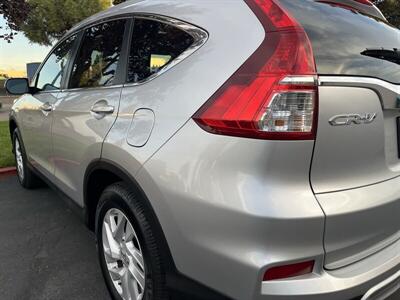 2015 Honda CR-V EX-L w/Navi   - Photo 10 - Sacramento, CA 95826