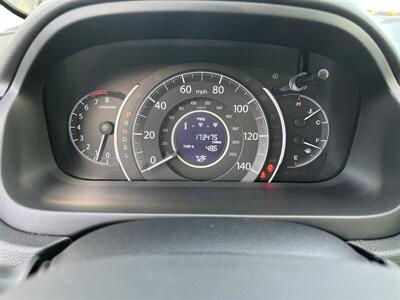 2015 Honda CR-V EX-L w/Navi   - Photo 40 - Sacramento, CA 95826