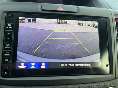 2015 Honda CR-V EX-L w/Navi   - Photo 47 - Sacramento, CA 95826