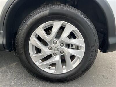 2015 Honda CR-V EX-L w/Navi   - Photo 19 - Sacramento, CA 95826