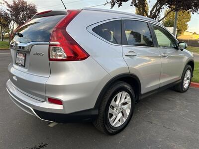 2015 Honda CR-V EX-L w/Navi   - Photo 13 - Sacramento, CA 95826