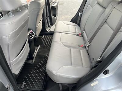 2015 Honda CR-V EX-L w/Navi   - Photo 29 - Sacramento, CA 95826