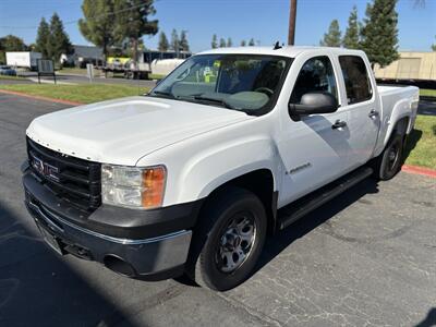2009 GMC Sierra 1500 Work Truck   - Photo 7 - Sacramento, CA 95826