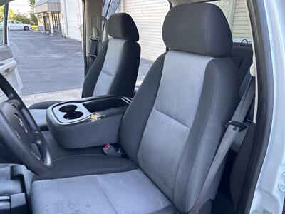 2009 GMC Sierra 1500 Work Truck   - Photo 27 - Sacramento, CA 95826