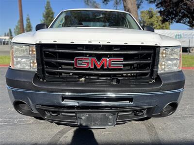 2009 GMC Sierra 1500 Work Truck   - Photo 5 - Sacramento, CA 95826