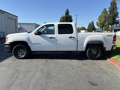 2009 GMC Sierra 1500 Work Truck   - Photo 8 - Sacramento, CA 95826