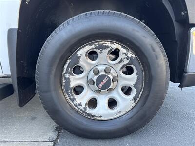 2009 GMC Sierra 1500 Work Truck   - Photo 15 - Sacramento, CA 95826