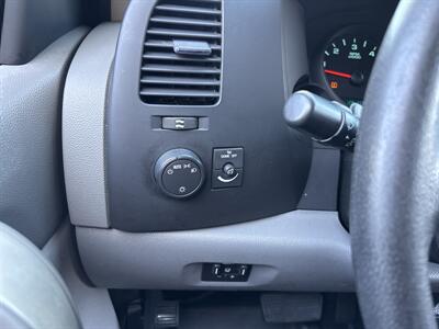 2009 GMC Sierra 1500 Work Truck   - Photo 48 - Sacramento, CA 95826
