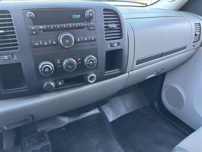 2009 GMC Sierra 1500 Work Truck   - Photo 45 - Sacramento, CA 95826