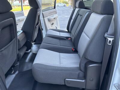 2009 GMC Sierra 1500 Work Truck   - Photo 31 - Sacramento, CA 95826