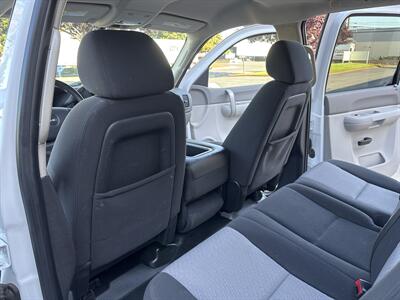 2009 GMC Sierra 1500 Work Truck   - Photo 30 - Sacramento, CA 95826