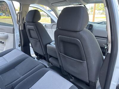 2009 GMC Sierra 1500 Work Truck   - Photo 35 - Sacramento, CA 95826