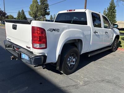 2009 GMC Sierra 1500 Work Truck   - Photo 13 - Sacramento, CA 95826