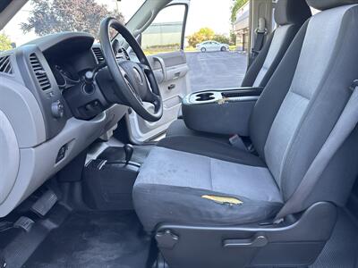 2009 GMC Sierra 1500 Work Truck   - Photo 24 - Sacramento, CA 95826