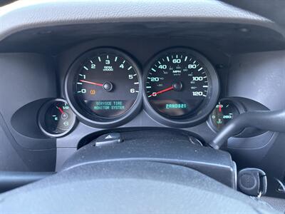 2009 GMC Sierra 1500 Work Truck   - Photo 44 - Sacramento, CA 95826