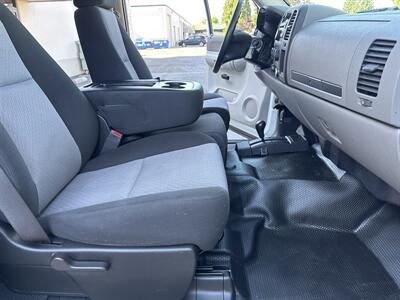 2009 GMC Sierra 1500 Work Truck   - Photo 38 - Sacramento, CA 95826