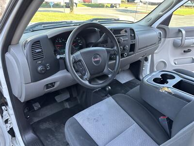 2009 GMC Sierra 1500 Work Truck   - Photo 23 - Sacramento, CA 95826