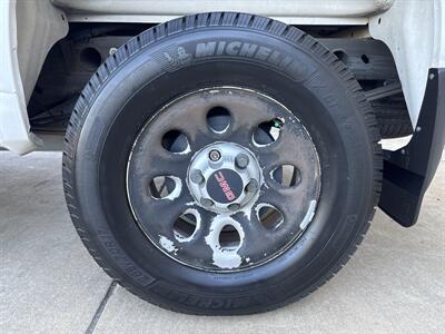 2009 GMC Sierra 1500 Work Truck   - Photo 19 - Sacramento, CA 95826