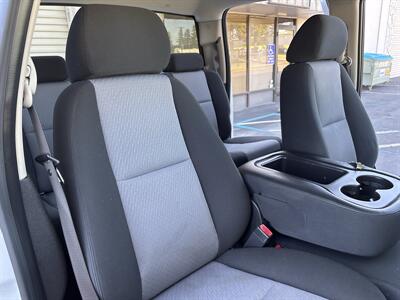 2009 GMC Sierra 1500 Work Truck   - Photo 39 - Sacramento, CA 95826