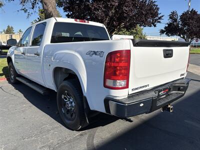 2009 GMC Sierra 1500 Work Truck   - Photo 9 - Sacramento, CA 95826