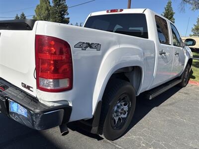 2009 GMC Sierra 1500 Work Truck   - Photo 12 - Sacramento, CA 95826