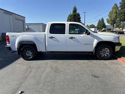 2009 GMC Sierra 1500 Work Truck   - Photo 14 - Sacramento, CA 95826