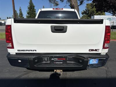 2009 GMC Sierra 1500 Work Truck   - Photo 11 - Sacramento, CA 95826
