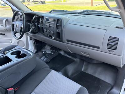 2009 GMC Sierra 1500 Work Truck   - Photo 37 - Sacramento, CA 95826