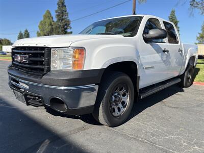 2009 GMC Sierra 1500 Work Truck   - Photo 6 - Sacramento, CA 95826