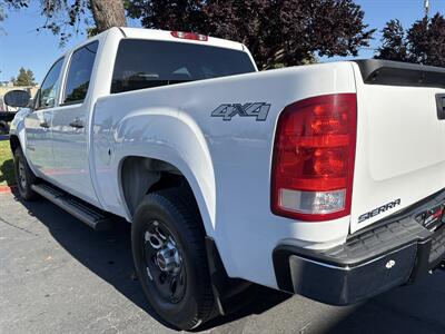 2009 GMC Sierra 1500 Work Truck   - Photo 10 - Sacramento, CA 95826
