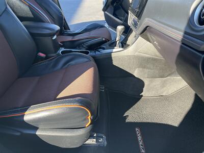 2017 Toyota Corolla SE - Photo 37 - Sacramento, CA 95826