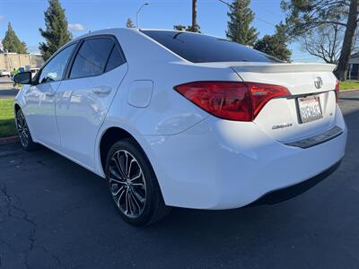 2017 Toyota Corolla SE - Photo 9 - Sacramento, CA 95826