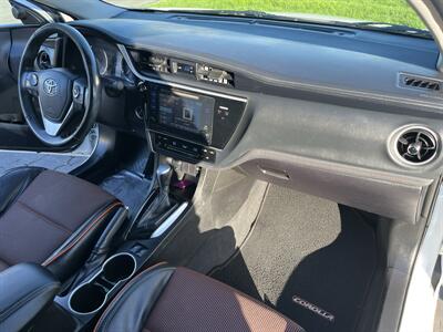 2017 Toyota Corolla SE - Photo 36 - Sacramento, CA 95826