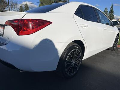 2017 Toyota Corolla SE - Photo 12 - Sacramento, CA 95826