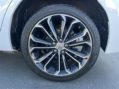 2017 Toyota Corolla SE - Photo 19 - Sacramento, CA 95826