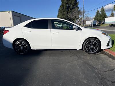 2017 Toyota Corolla SE - Photo 14 - Sacramento, CA 95826