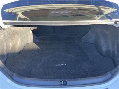 2017 Toyota Corolla SE - Photo 31 - Sacramento, CA 95826