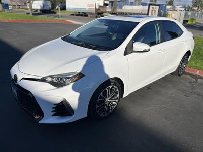 2017 Toyota Corolla SE - Photo 6 - Sacramento, CA 95826